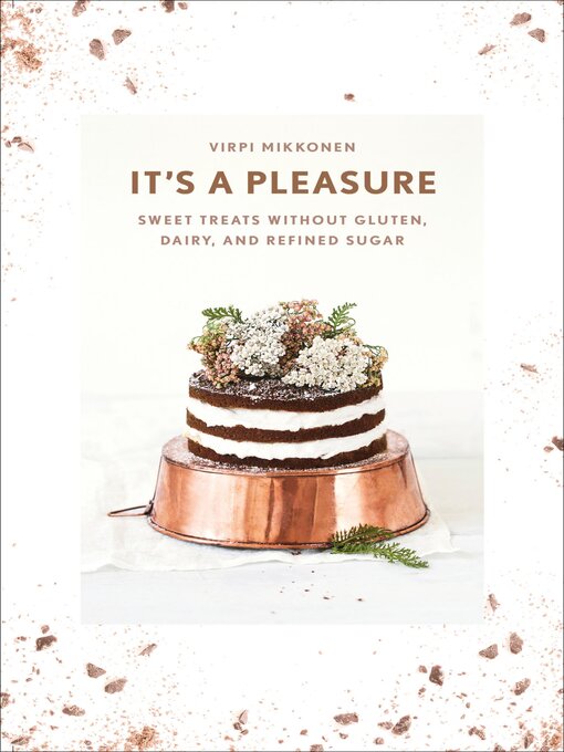 Title details for It's a Pleasure by Virpi Mikkonen - Available